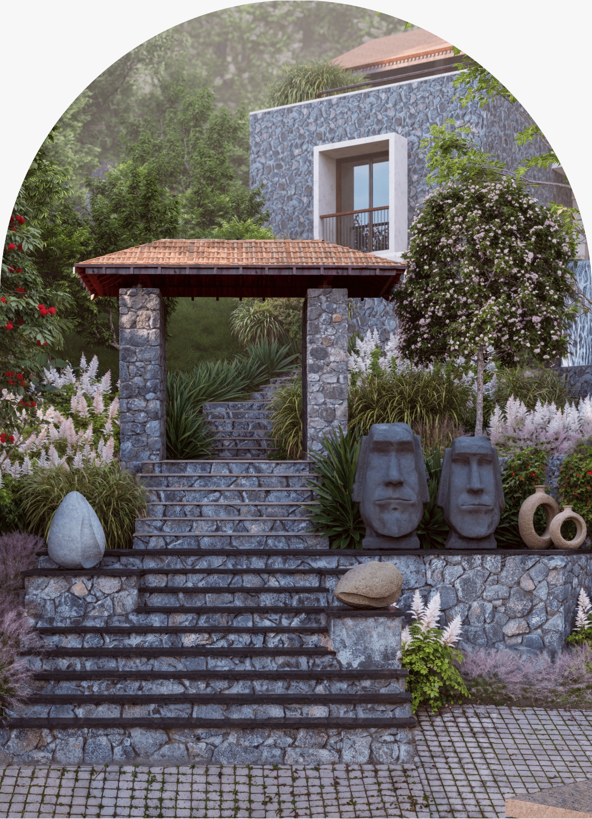 Welcome to Alwand Hills - Gated Plot Community in Igatpuri, Nashik