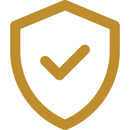 Security for enhanced safety